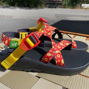 Chaco Sandals